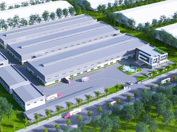 First 5G smart factory to take shape in Vietnam